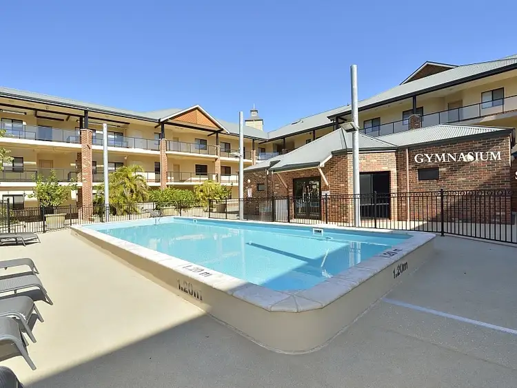 Third view of Homely unit listing, 29/37 Dolphin Drive, Mandurah WA 6210