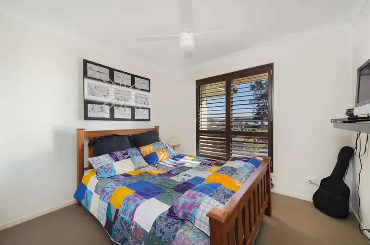 Fifth view of Homely house listing, 4 Grenadines Way, Bonny Hills NSW 2445
