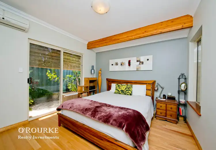 Seventh view of Homely house listing, 158 a Deanmore Road, Scarborough WA 6019