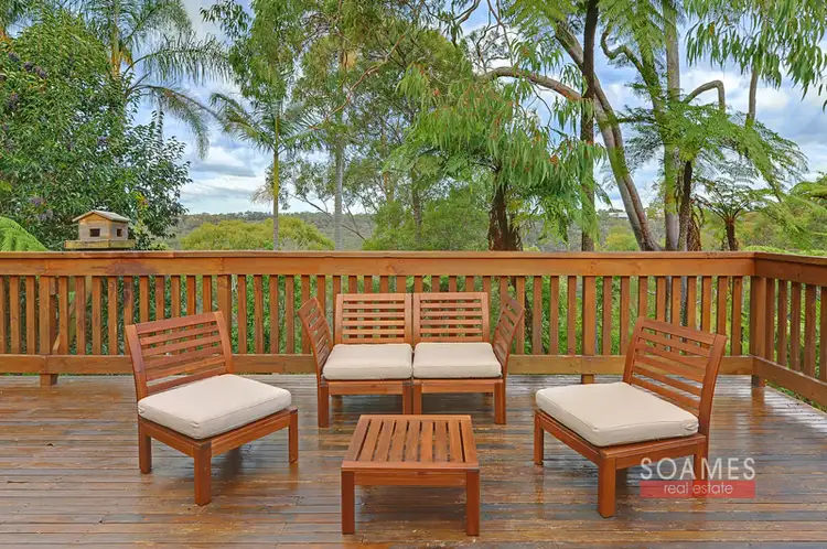 Second view of Homely house listing, 1 Gwandalan Crescent, Berowra NSW 2081