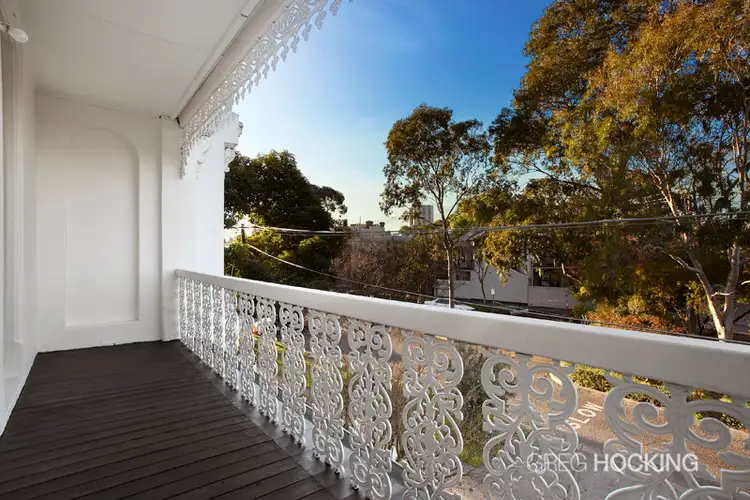 Fifth view of Homely house listing, 7 Dundas Place, Albert Park VIC 3206