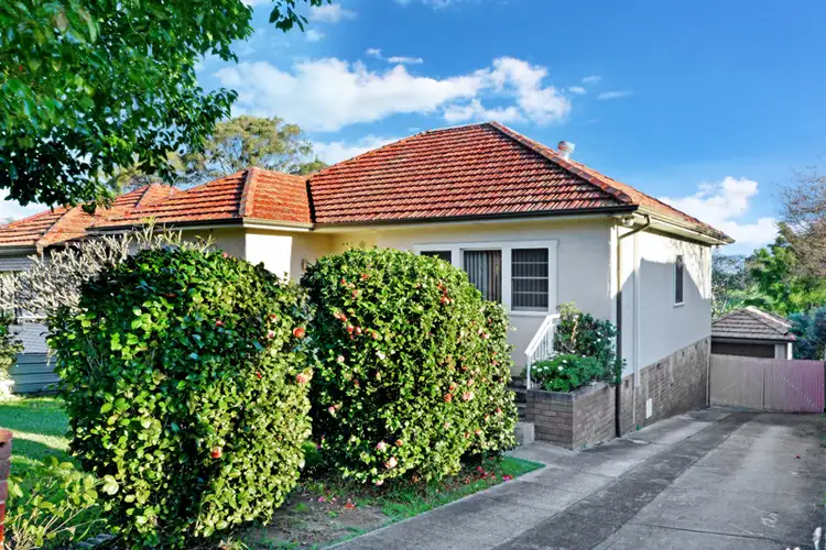 Sixth view of Homely house listing, 22 Macleay Street, Ryde NSW 2112
