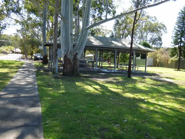 Seventh view of Homely house listing, 117 Jarrett Street, Kilaben Bay NSW 2283