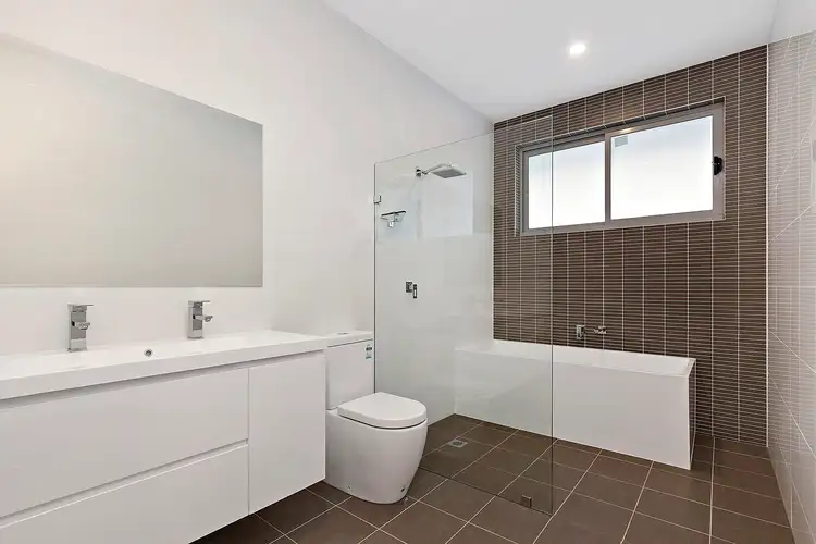 Fifth view of Homely semi-detached listing, 7A Comet Street, Ashfield NSW 2131