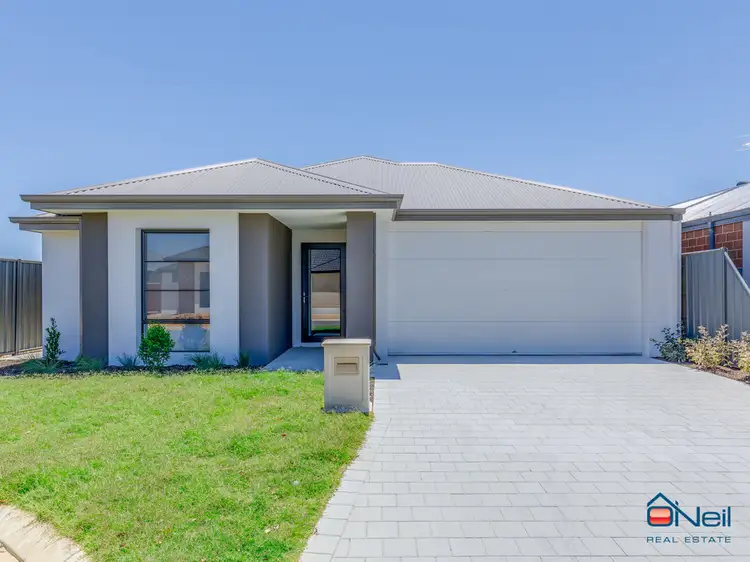 Third view of Homely house listing, 13 Bedgebury Road, Hilbert WA 6112