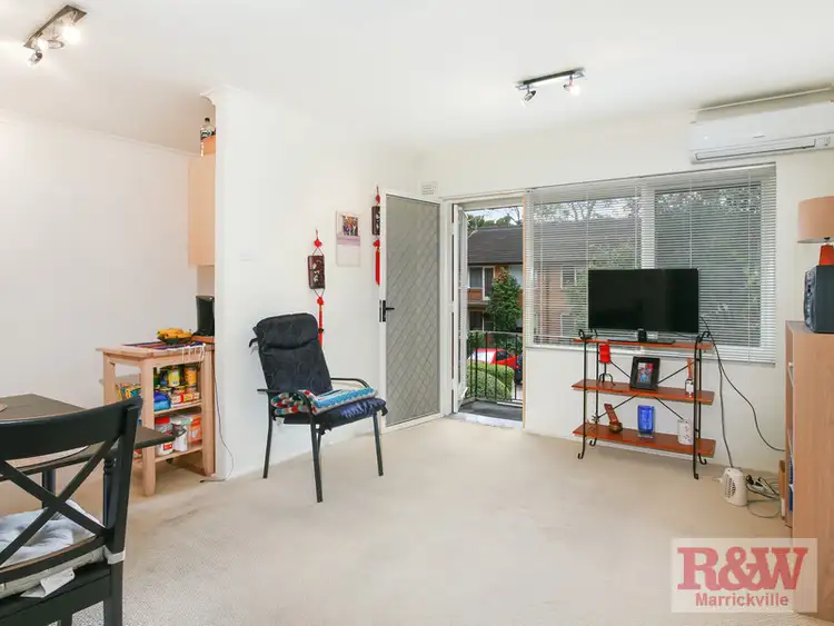 Third view of Homely unit listing, 10/379 New Canterbury Road, Dulwich Hill NSW 2203