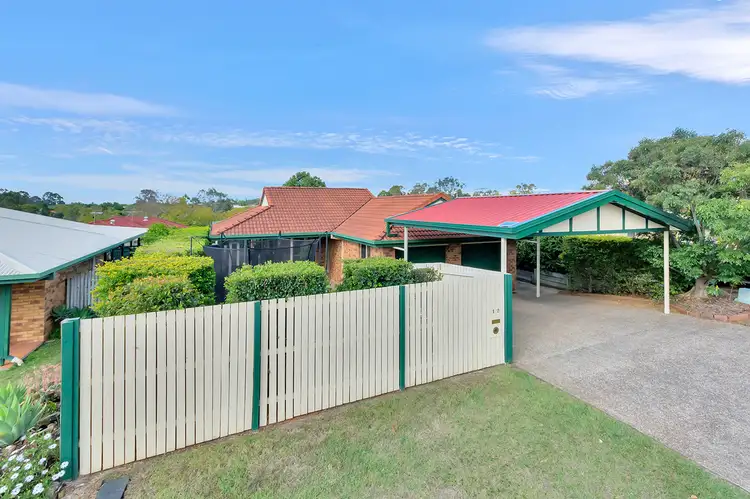 12 Dianthus Place, Flinders View QLD 4305