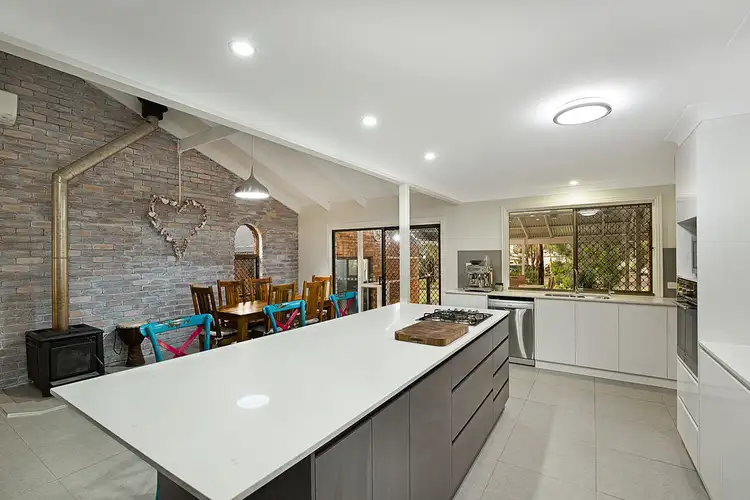 Fifth view of Homely house listing, 10 Hendy Street, Cranley QLD 4350