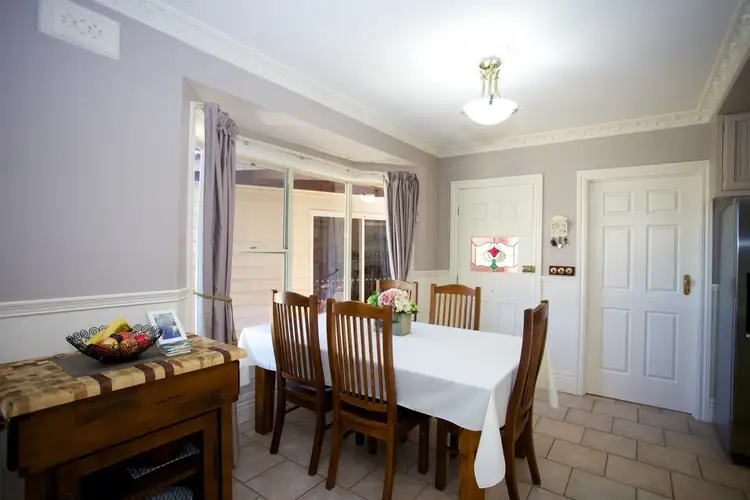 Fifth view of Homely house listing, 28 Iris Street, Horsham VIC 3400