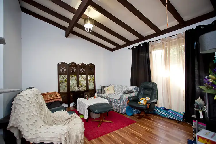 Second view of Homely villa listing, 3/23 Thurlow Ave, Yokine WA 6060