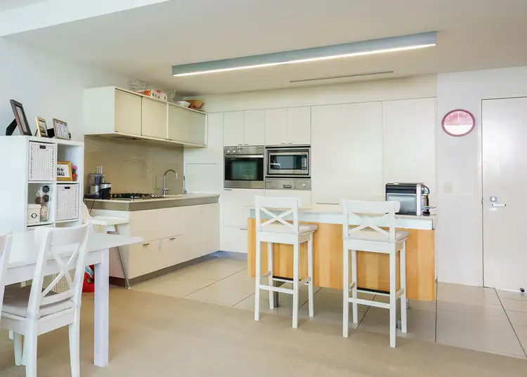 Fourth view of Homely apartment listing, 2105/2 Ephraim Island Parade, Paradise Point QLD 4216