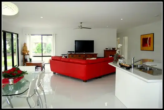 Sixth view of Homely house listing, 105 Devonstone Drive, Cooroibah QLD 4565