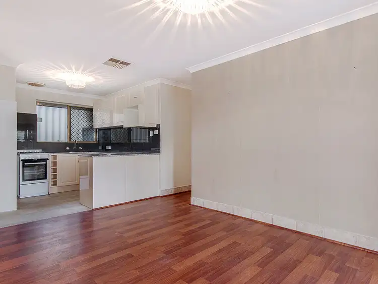 Fourth view of Homely house listing, 22 Garret Corner, Parmelia WA 6167