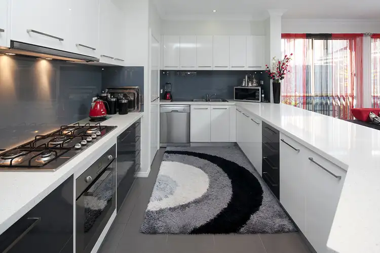 Fifth view of Homely house listing, 21 Keshava Grove, Dandenong VIC 3175