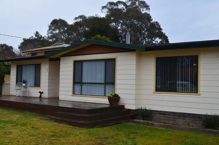 Second view of Homely house listing, 7 Kirra Street, Tumut NSW 2720