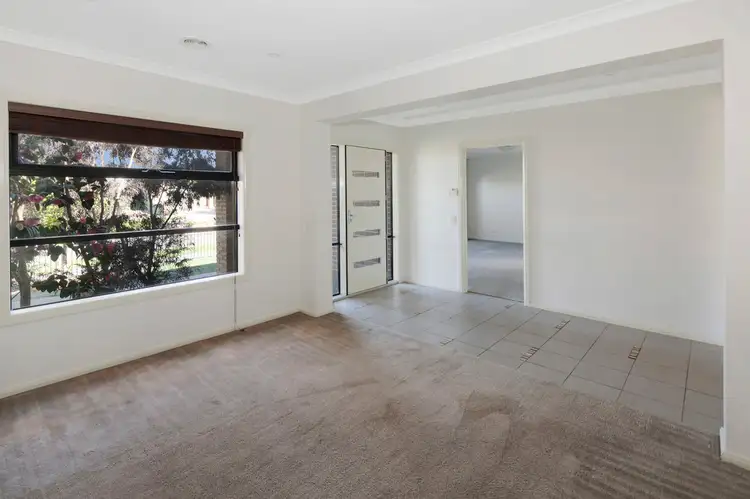 Second view of Homely house listing, 21 Macarthur Park Boulevard, Miners Rest VIC 3352