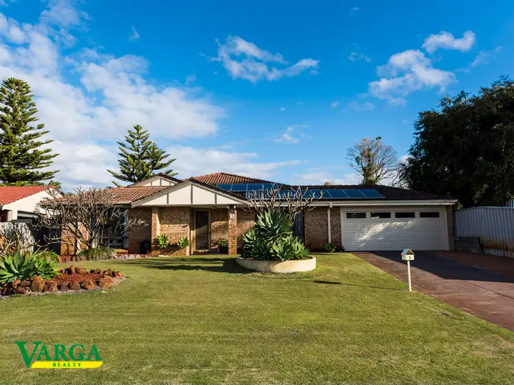 3 Sheldrake Way, Willetton WA 6155