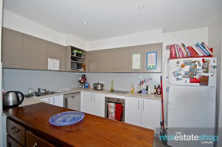 Fourth view of Homely apartment listing, 127/1 Braybrooke Street, Bruce ACT 2617