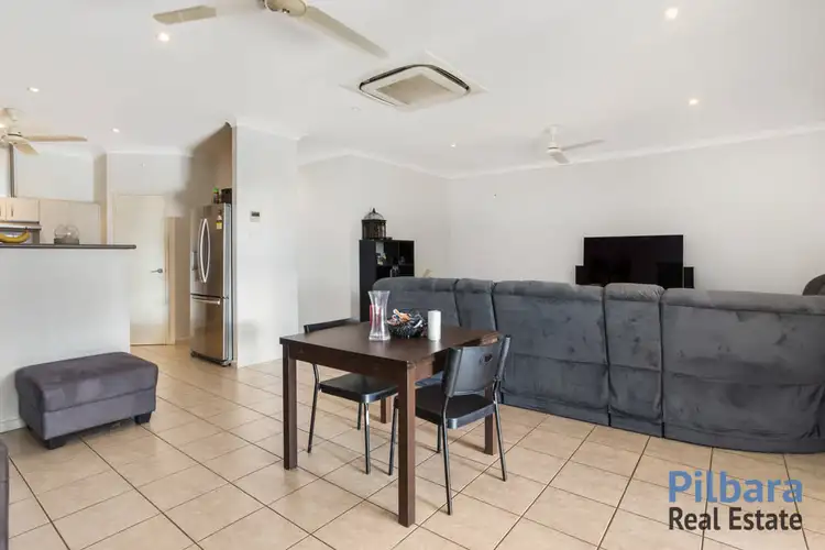Sixth view of Homely house listing, 6 Heron Loop, Nickol WA 6714