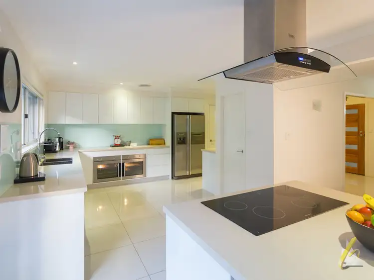Fifth view of Homely house listing, 56 Birkin Road, Bellbowrie QLD 4070