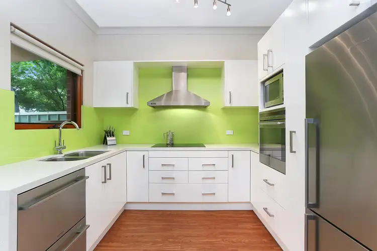 3/8A McDonald Street, Leichhardt NSW 2040