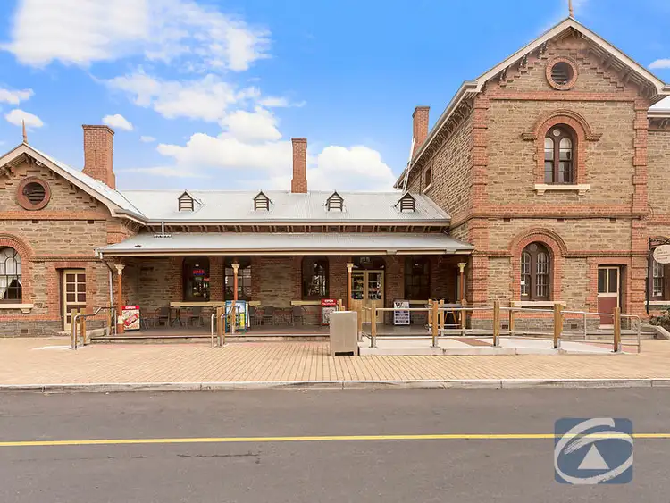 Second view of Homely house listing, Gawler Heritage Cafe, Gawler SA 5118