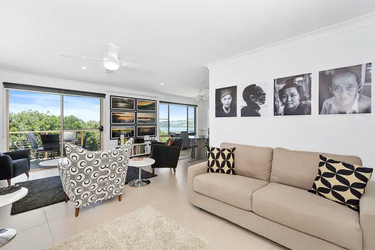 Second view of Homely house listing, 23 Karingal Avenue, Bilambil Heights NSW 2486