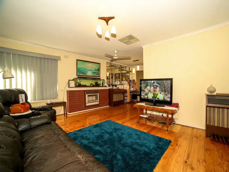 Main view of Homely house listing, 4 Blackwood Crescent, Morphett Vale SA 5162
