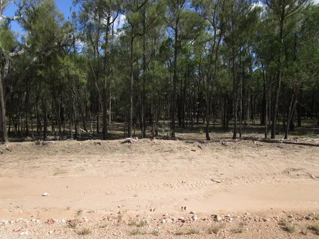 Seventh view of Homely rural property listing, LOT 19 EMU PARADE, Tara QLD 4421