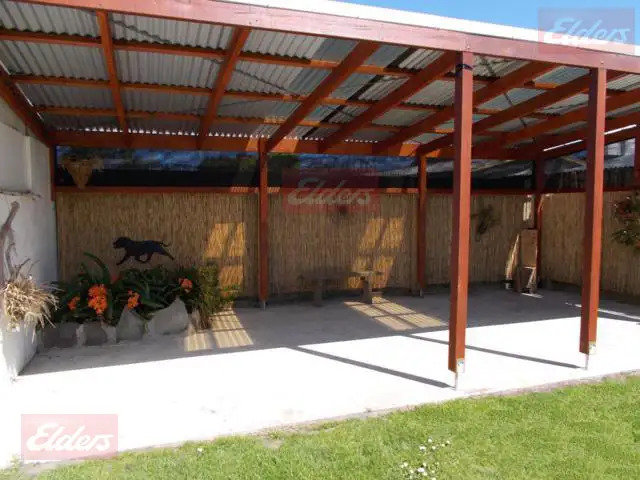Fifth view of Homely house listing, 74 James Street, Yarram VIC 3971