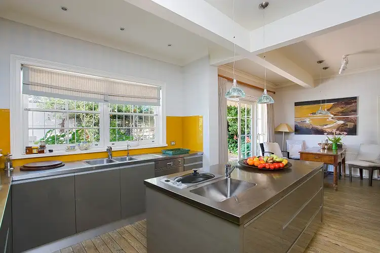 Third view of Homely house listing, 10 Wiston Gardens, Darling Point NSW 2028