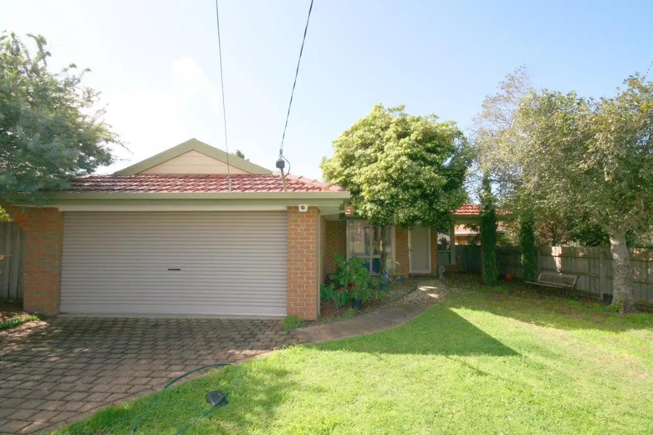 Main view of Homely house listing, 8 Stephen Court, Hoppers Crossing VIC 3029