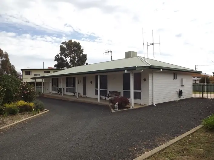Second view of Homely house listing, 27 George St, Coonabarabran NSW 2357
