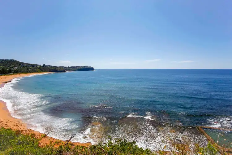 Third view of Homely house listing, 21 Calvert Parade, Newport NSW 2106