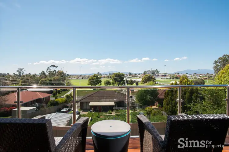 Third view of Homely house listing, 2/1 Classic Drive, Prospect Vale TAS 7250
