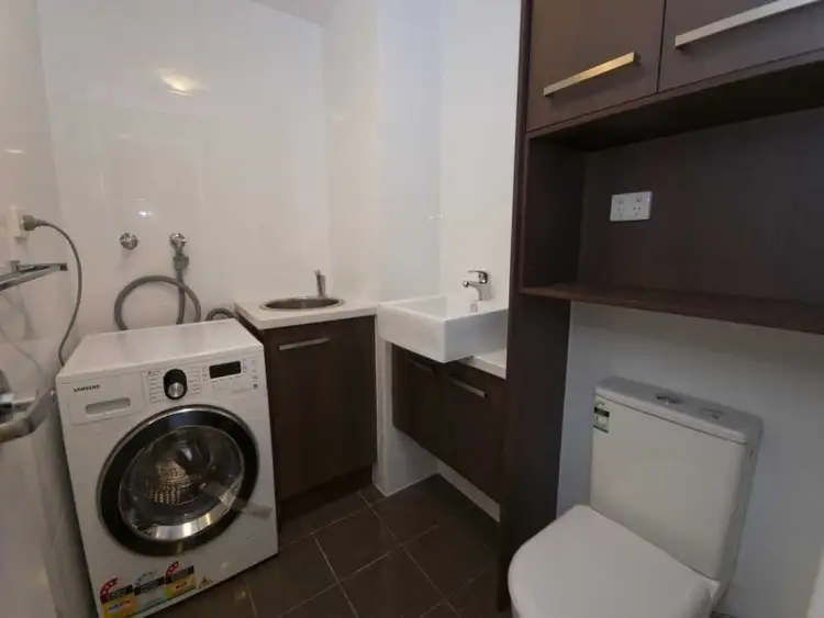 Third view of Homely apartment listing, 701/235-237 Pirie Street, Adelaide SA 5000