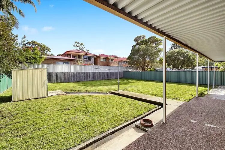 Seventh view of Homely house listing, 4 Watanobbi Road, Wyong NSW 2259