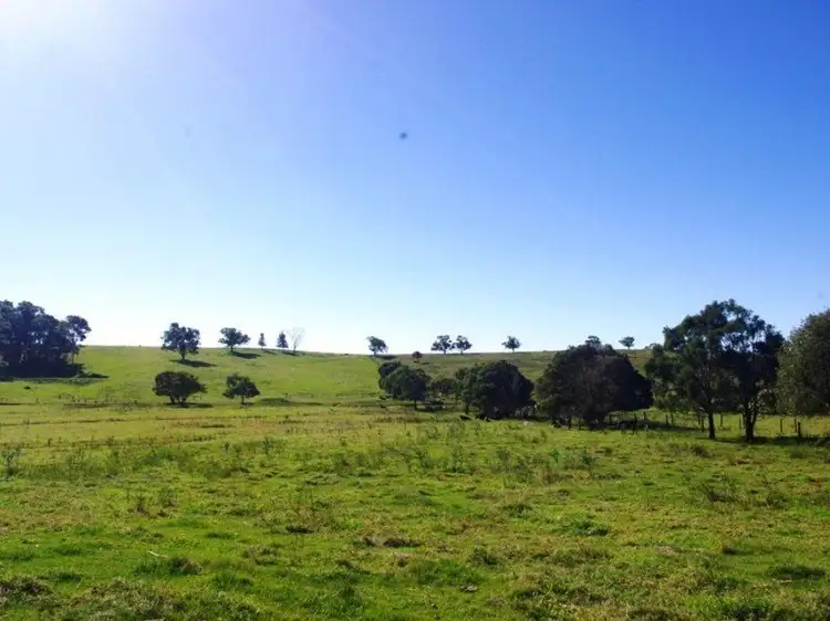 Lot 120 & L106 Lagoon Pocket Road, Lagoon Pocket QLD 4570