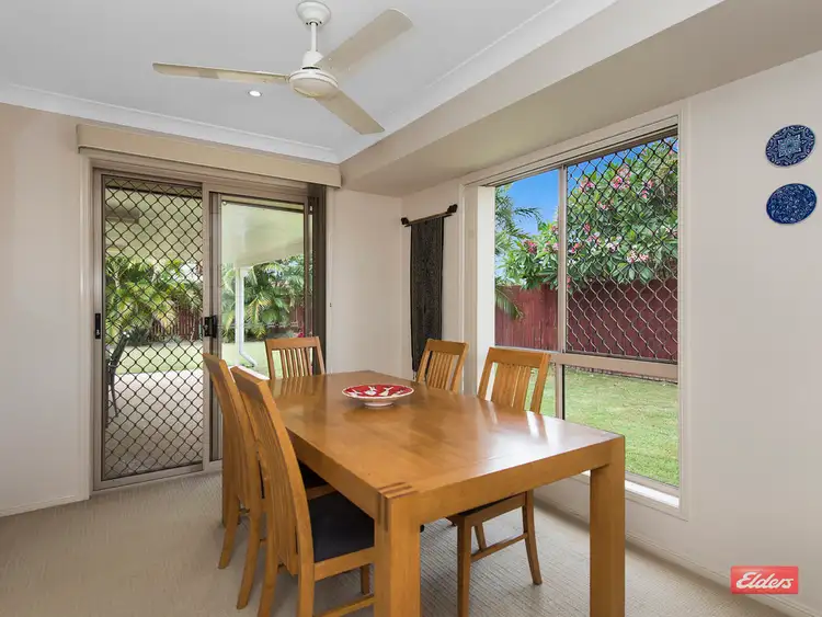 Seventh view of Homely house listing, 8 PALK COURT, Meadowbrook QLD 4131