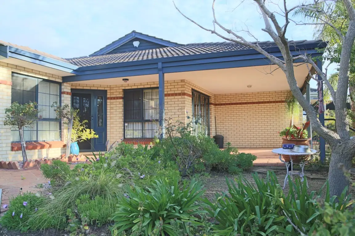 Main view of Homely house listing, 25 Pagnell Way, Swan View WA 6056