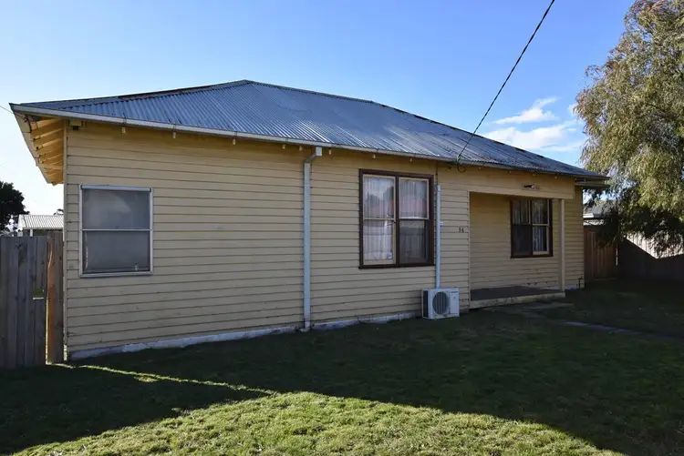 36 Victoria Street, Moe VIC 3825