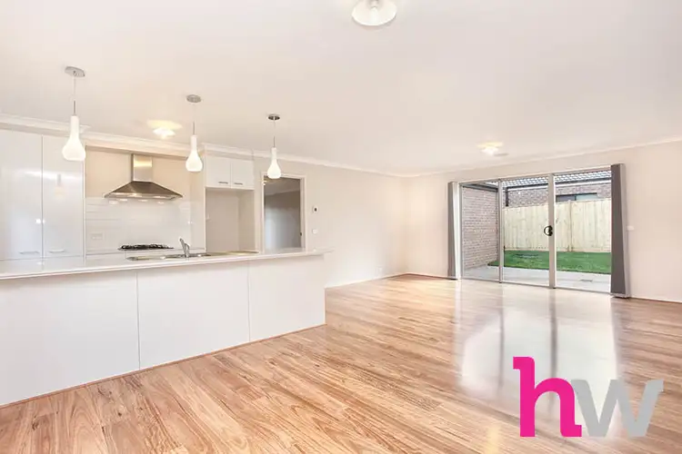 Fourth view of Homely house listing, 13 Masimo Road, Leopold VIC 3224