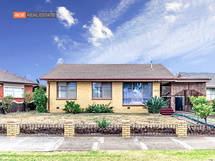 15 Henderson Street, Laverton VIC 3028