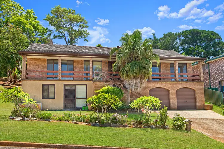 Second view of Homely house listing, 7 Allunga Avenue, Port Macquarie NSW 2444