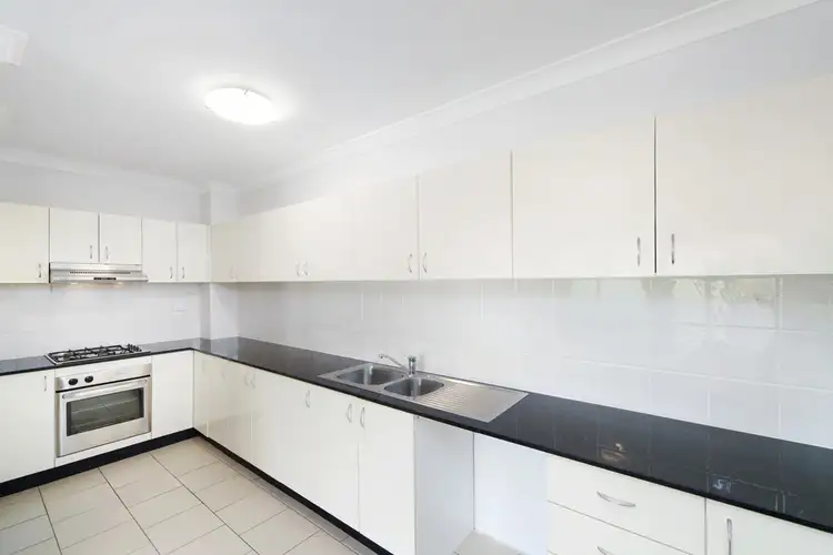 Fourth view of Homely house listing, 39/19 - 21 Central Coast Highway, Gosford NSW 2250