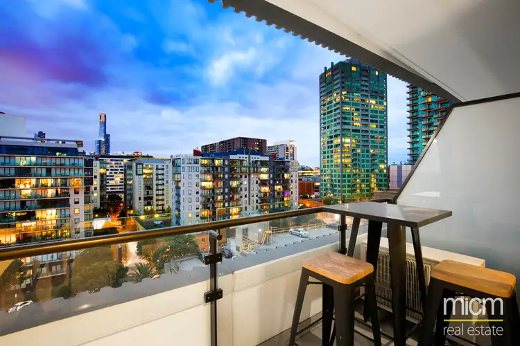 1002/52 Park Street, South Melbourne VIC 3205