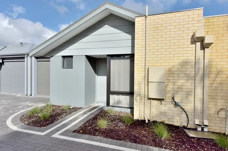 Third view of Homely house listing, 2/4 Balfour Road, Swan View WA 6056