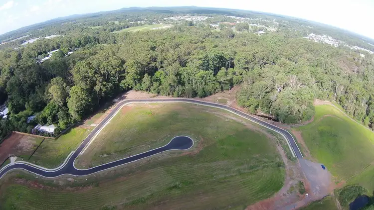 Fifth view of Homely land listing, Lot 72 Culgoa Court, Beerwah QLD 4519