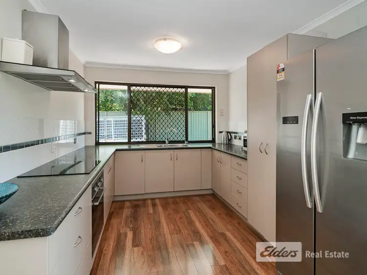 Fourth view of Homely house listing, 33 BENWERRIN ROAD, Loganholme QLD 4129