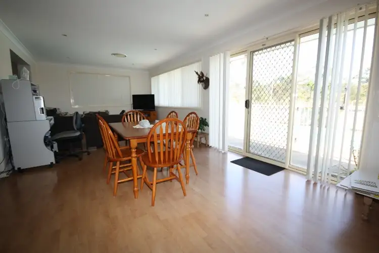Second view of Homely house listing, 27 St Kitts Way, Bonny Hills NSW 2445